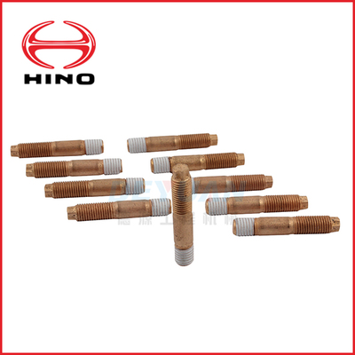 J05/J08排气支管螺丝